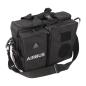Preview: Dimatex Flight bag "TACAN" Black - AIRBUS Collection